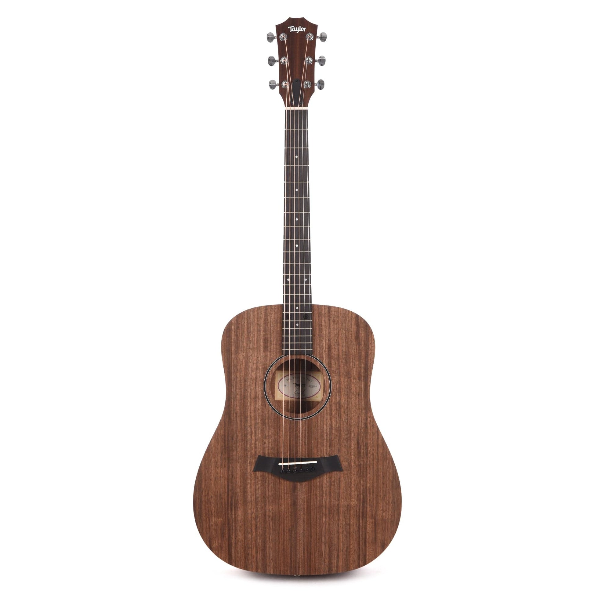 Taylor Big Baby Taylor Walnut Top Acoustic Guitars / Mini/Travel