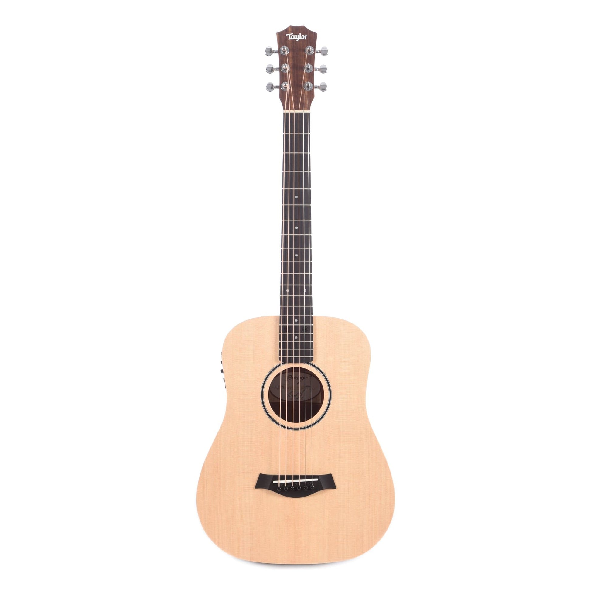 Taylor BT1-e Walnut w/ESB Acoustic Guitars / Mini/Travel