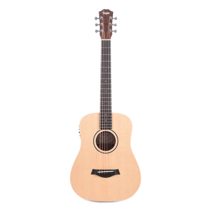 Taylor BT1-e Walnut w/ESB Acoustic Guitars / Mini/Travel