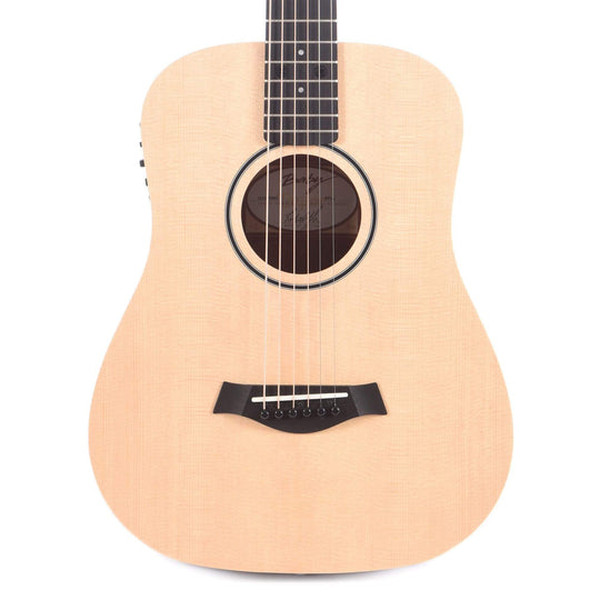 Taylor BT1-e Walnut w/ESB Acoustic Guitars / Mini/Travel
