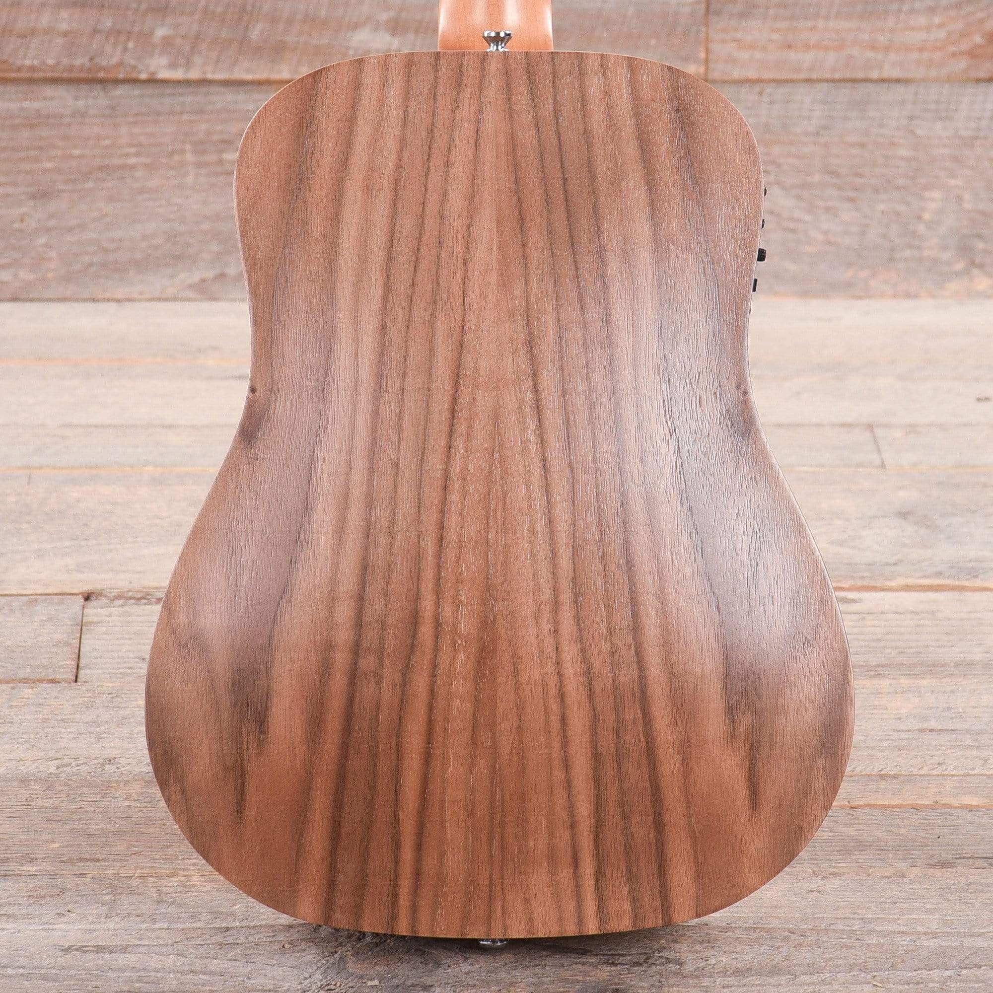 Taylor BT1-e Walnut w/ESB Acoustic Guitars / Mini/Travel