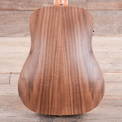 Taylor BT1-e Walnut w/ESB Acoustic Guitars / Mini/Travel
