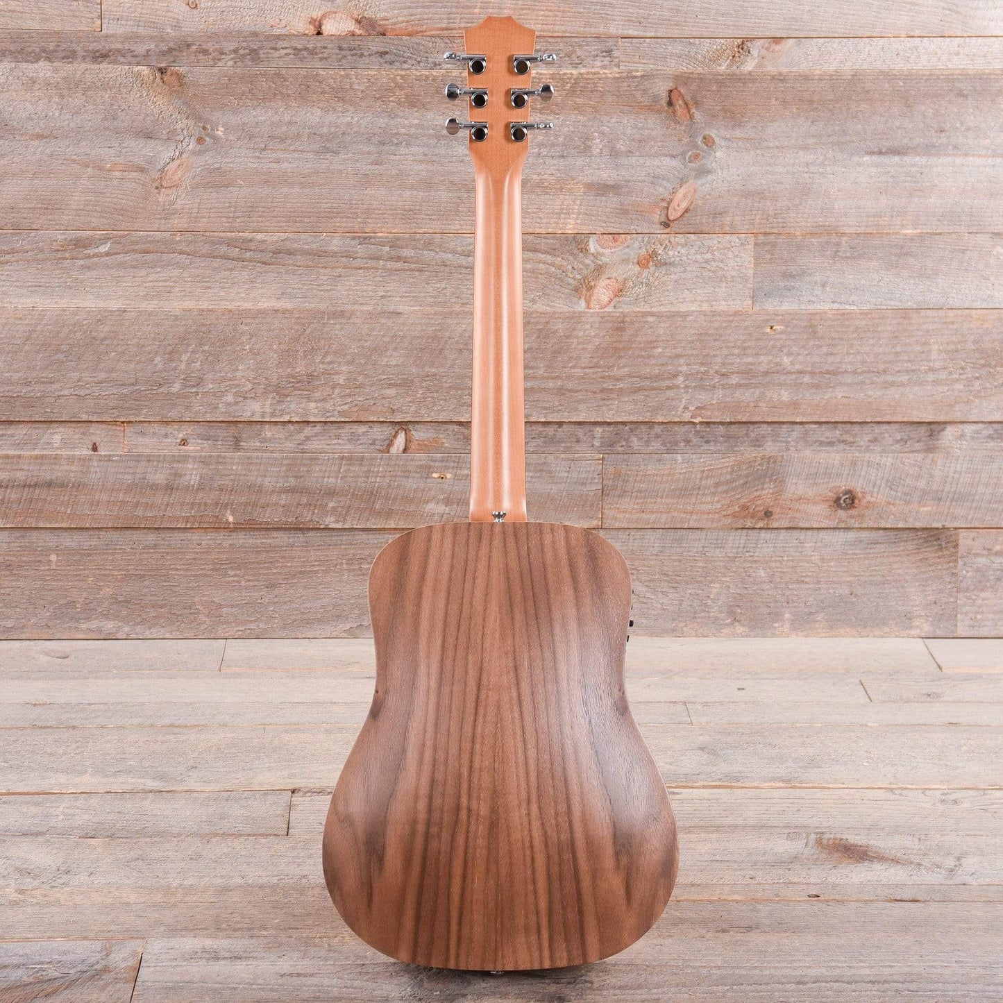 Taylor BT1-e Walnut w/ESB Acoustic Guitars / Mini/Travel