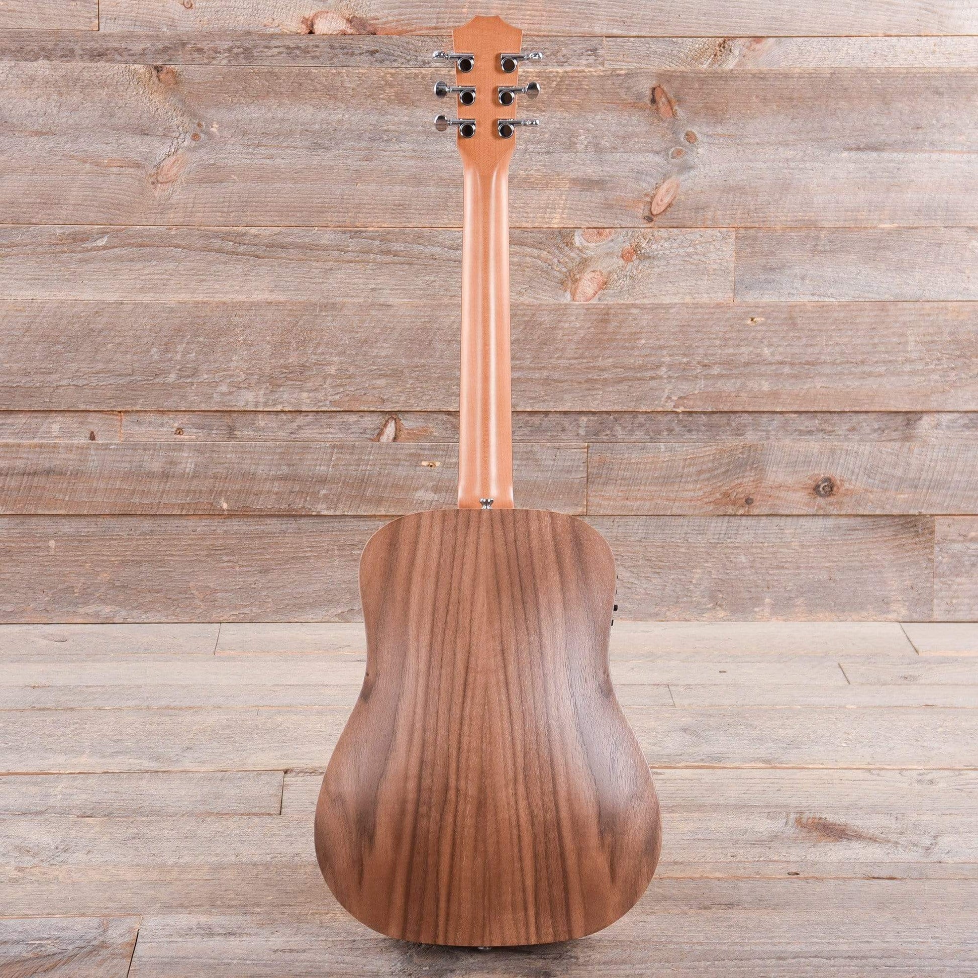 Taylor BT1-e Walnut w/ESB Acoustic Guitars / Mini/Travel