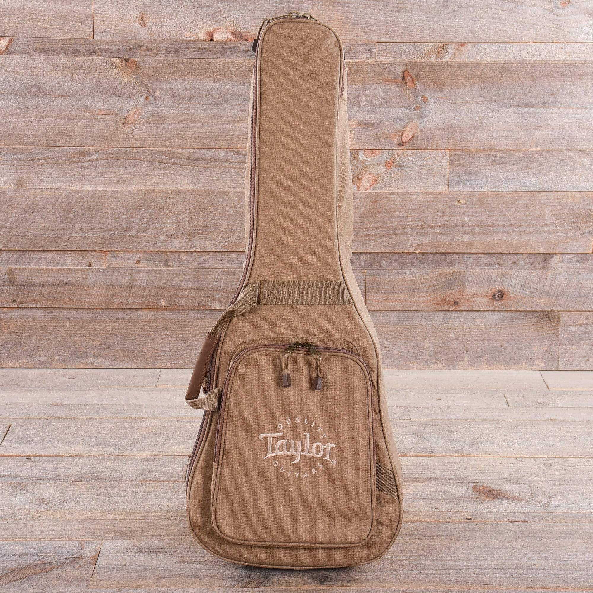 Taylor BT1-e Walnut w/ESB Acoustic Guitars / Mini/Travel