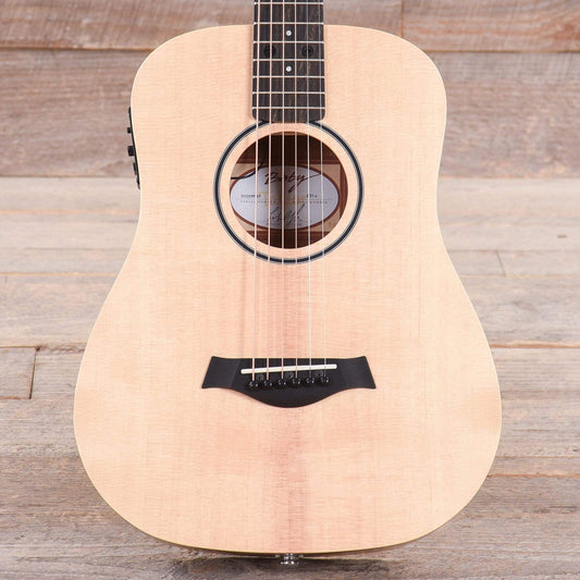 Taylor BT1-e Walnut w/ESB Acoustic Guitars / Mini/Travel