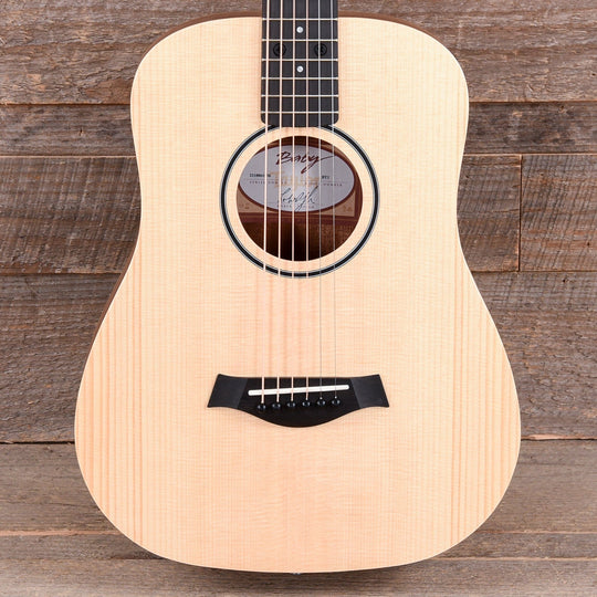 Taylor BT1 Walnut Acoustic Guitars / Mini/Travel
