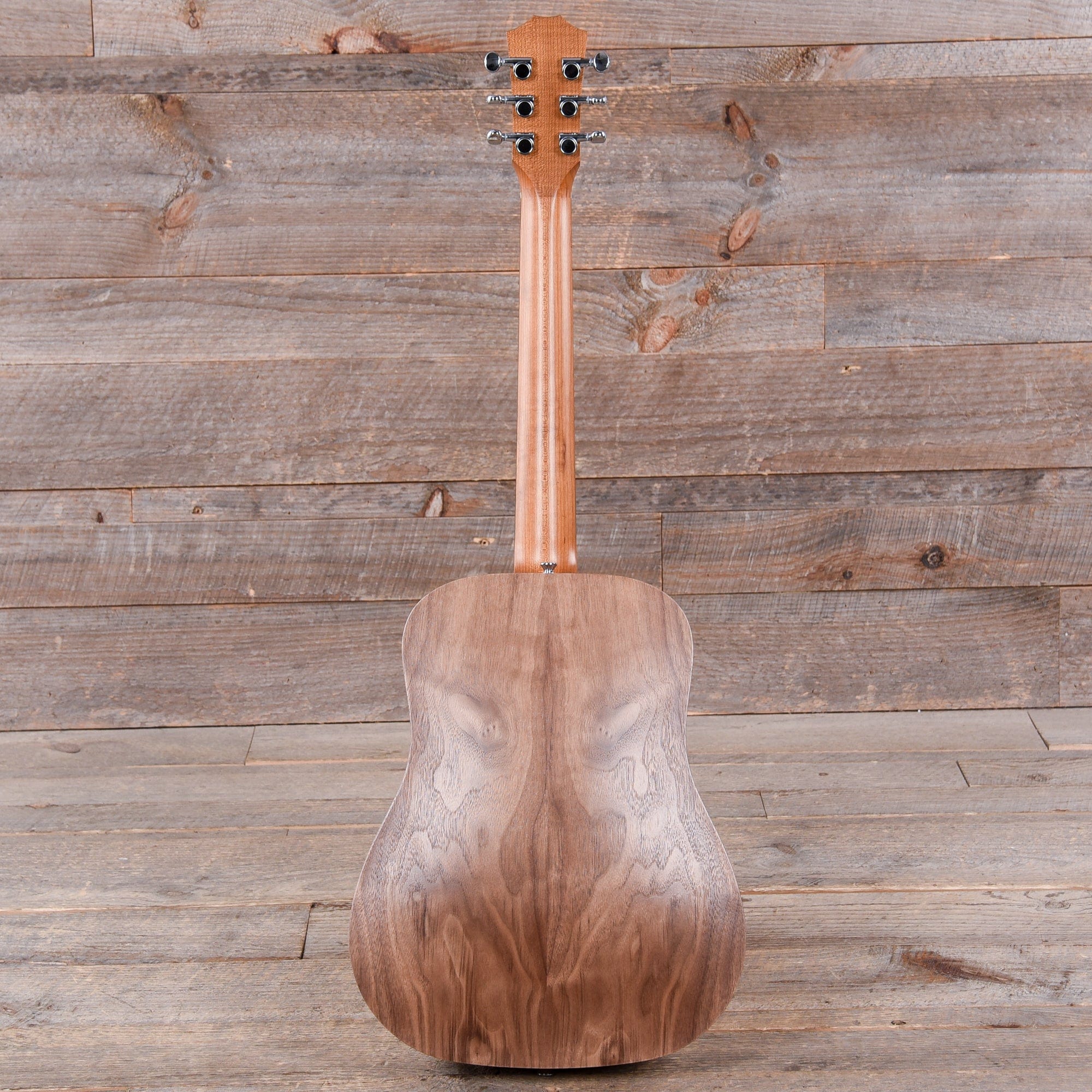 Taylor BT1 Walnut Acoustic Guitars / Mini/Travel