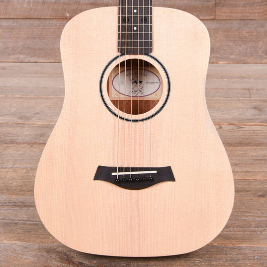 Taylor BT1 Walnut Acoustic Guitars / Mini/Travel