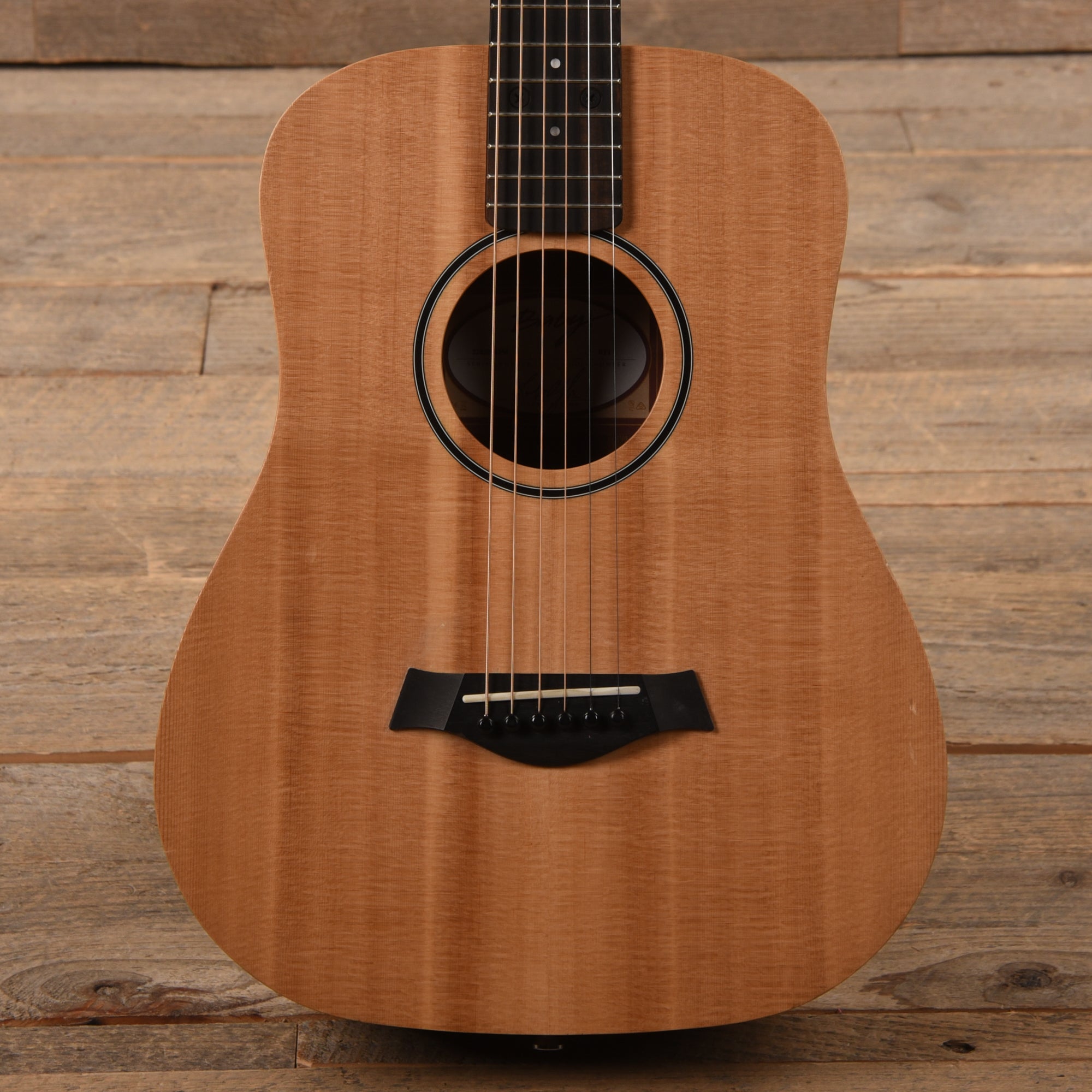 Taylor BT1 Walnut Acoustic Guitars / Mini/Travel