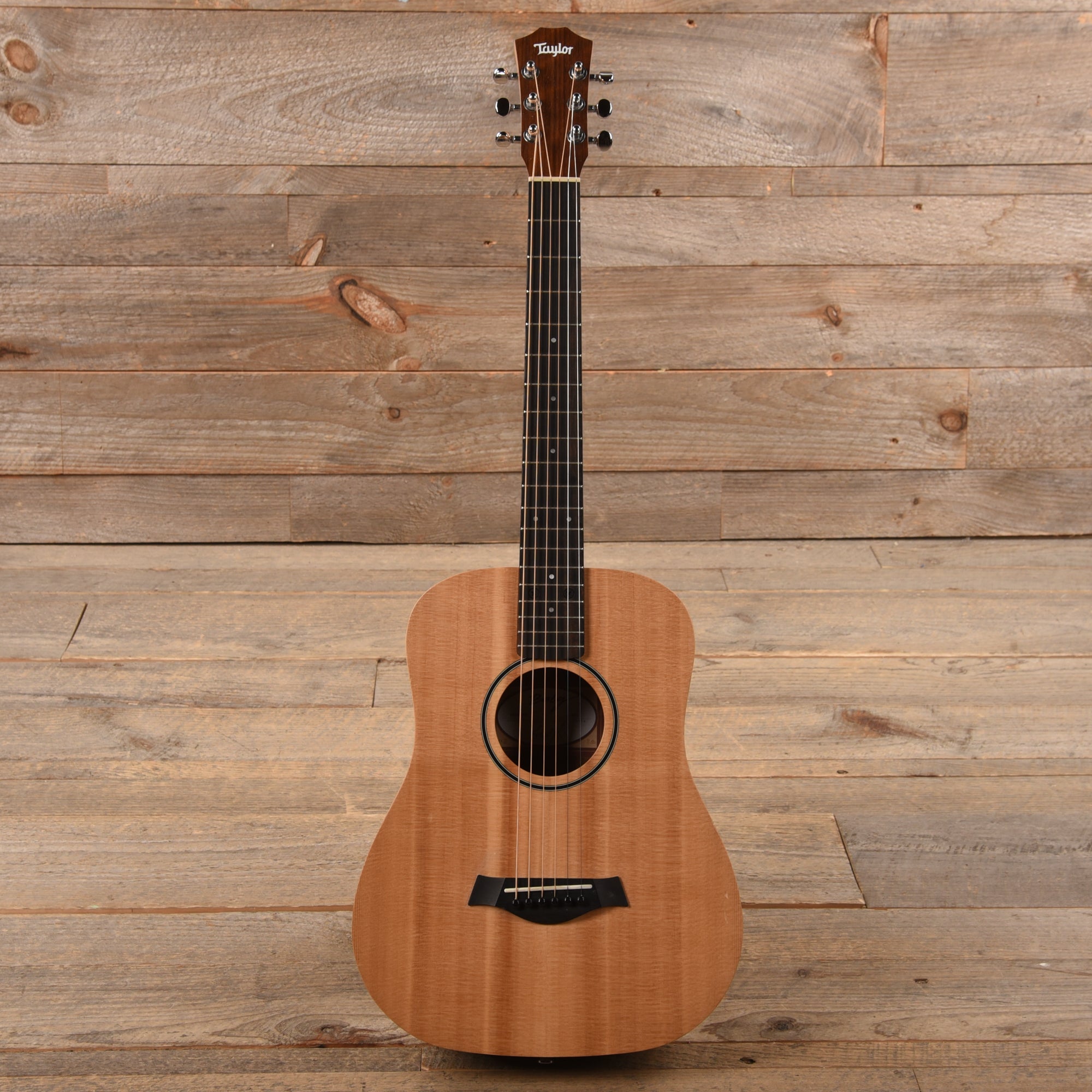Taylor BT1 Walnut Acoustic Guitars / Mini/Travel