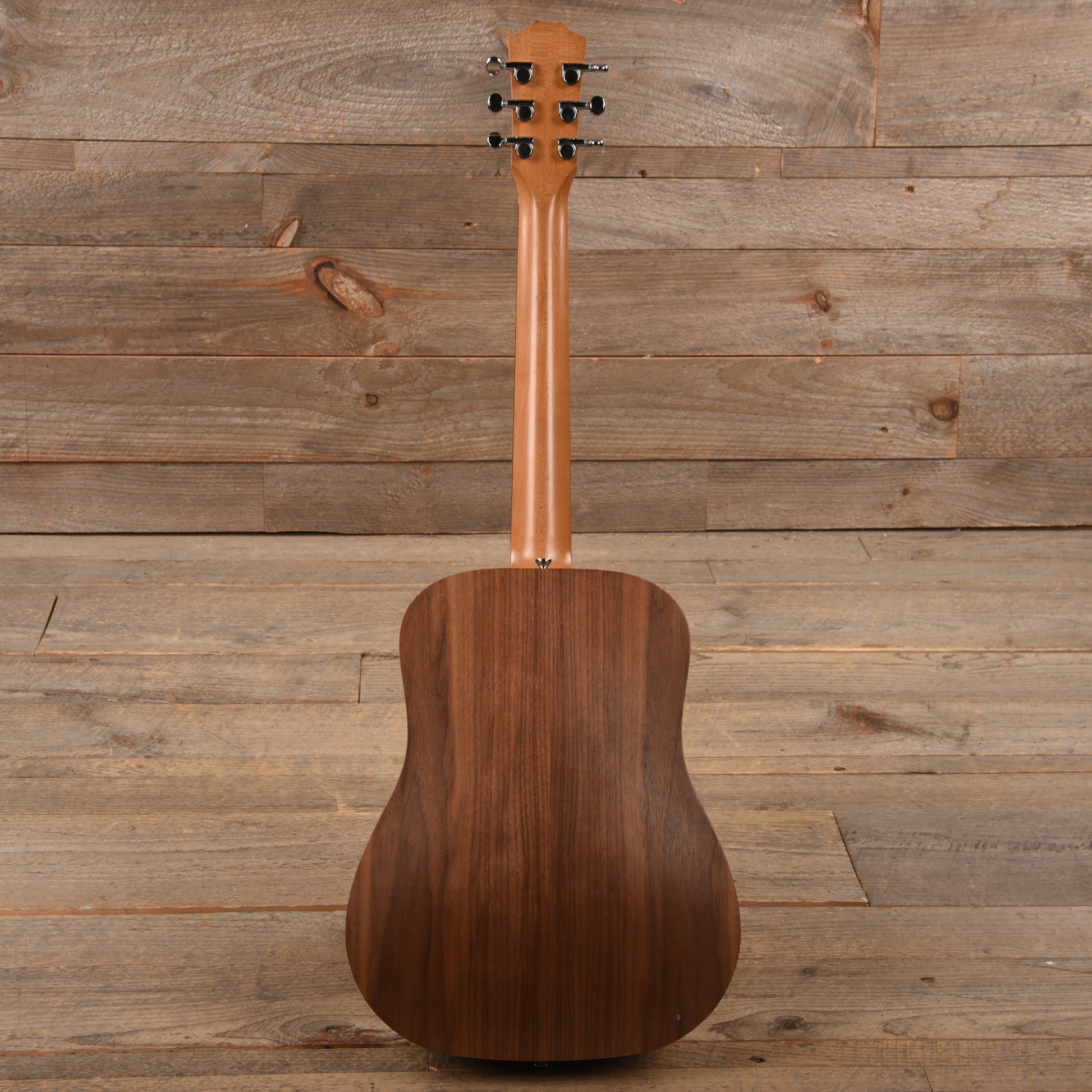 Taylor BT1 Walnut Acoustic Guitars / Mini/Travel