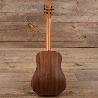 Taylor BT1 Walnut Acoustic Guitars / Mini/Travel