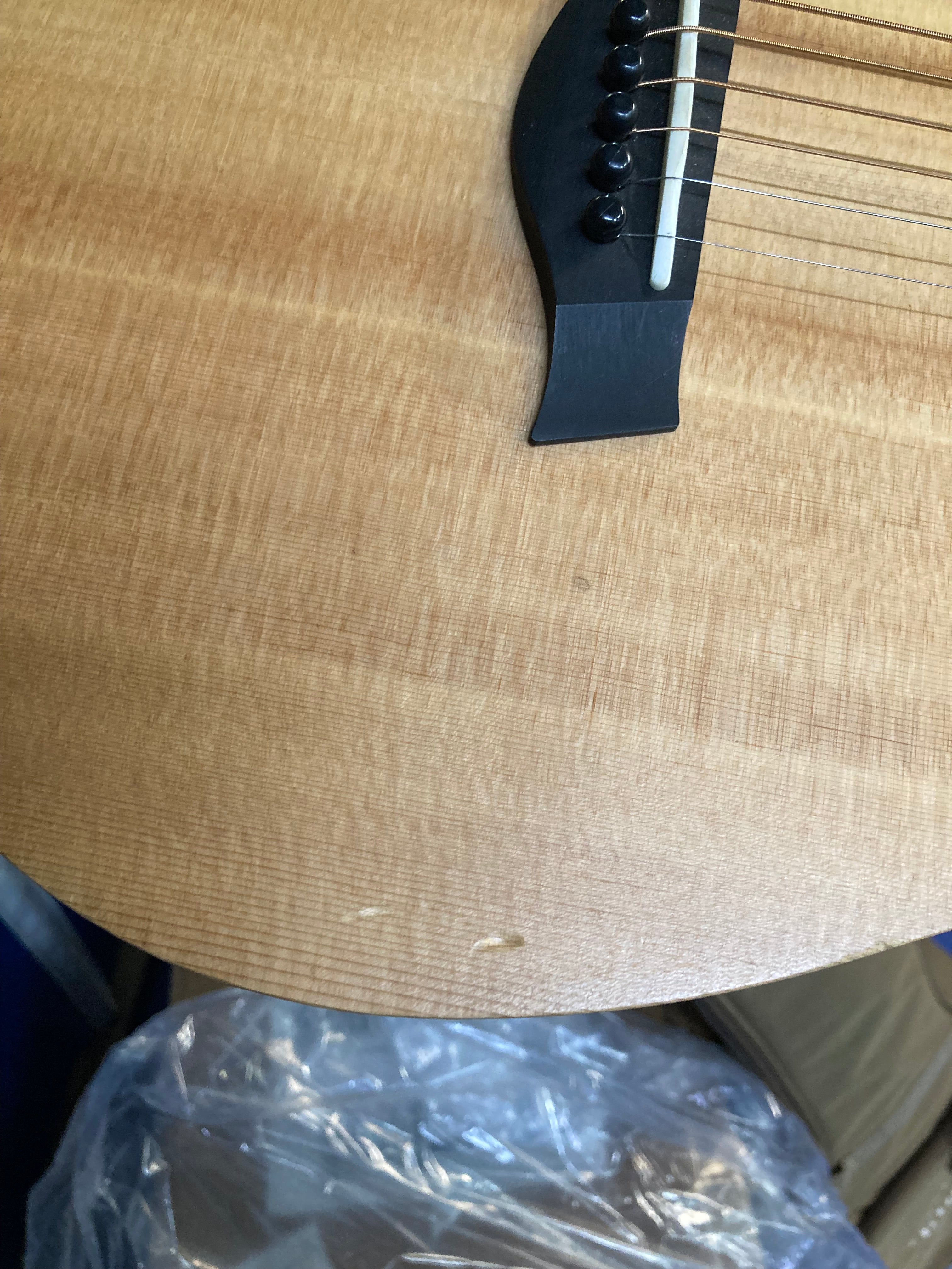 Taylor BT1 Walnut Acoustic Guitars / Mini/Travel