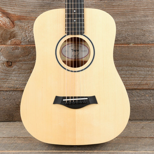 Taylor BT1 Walnut Acoustic Guitars / Mini/Travel