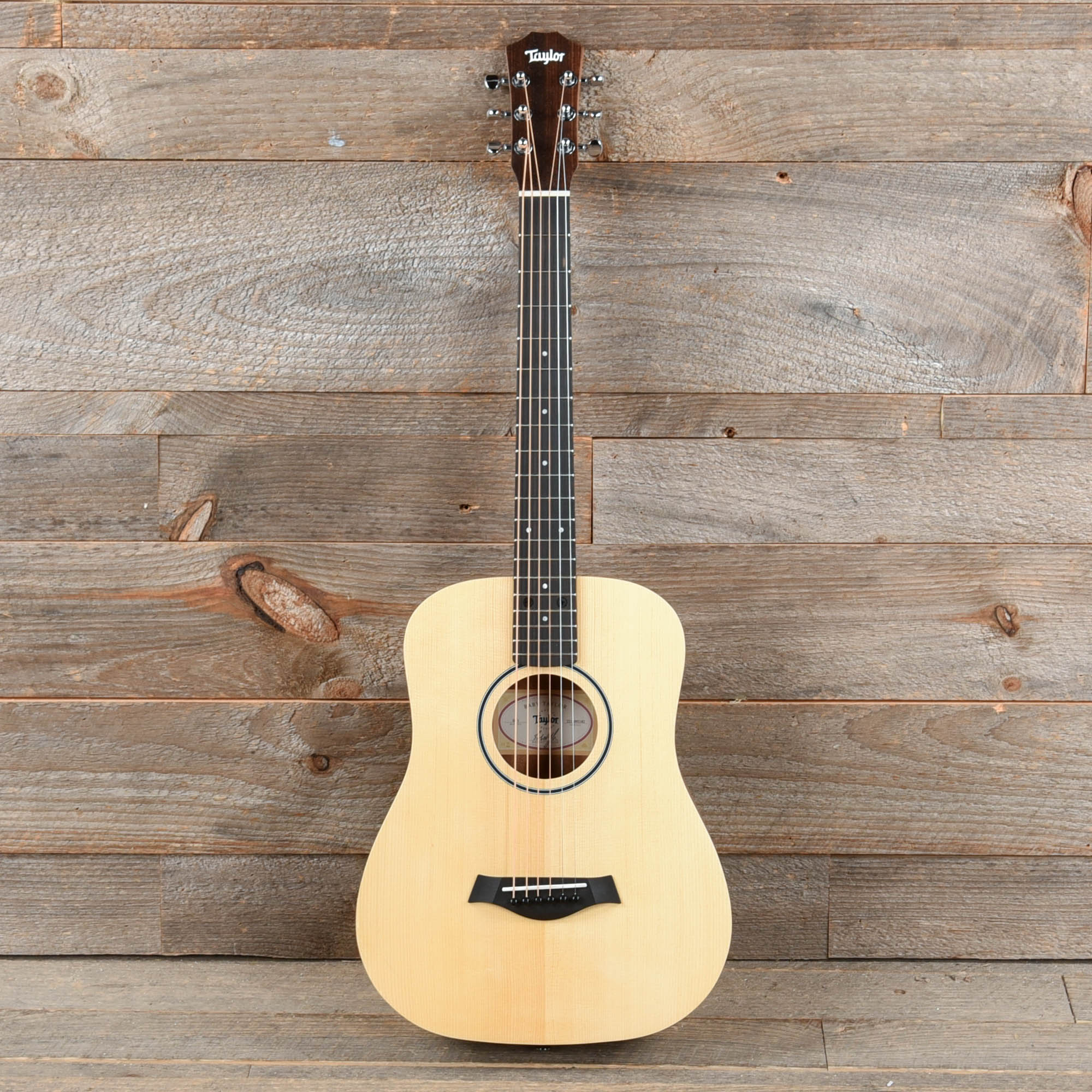 Taylor BT1 Walnut Acoustic Guitars / Mini/Travel