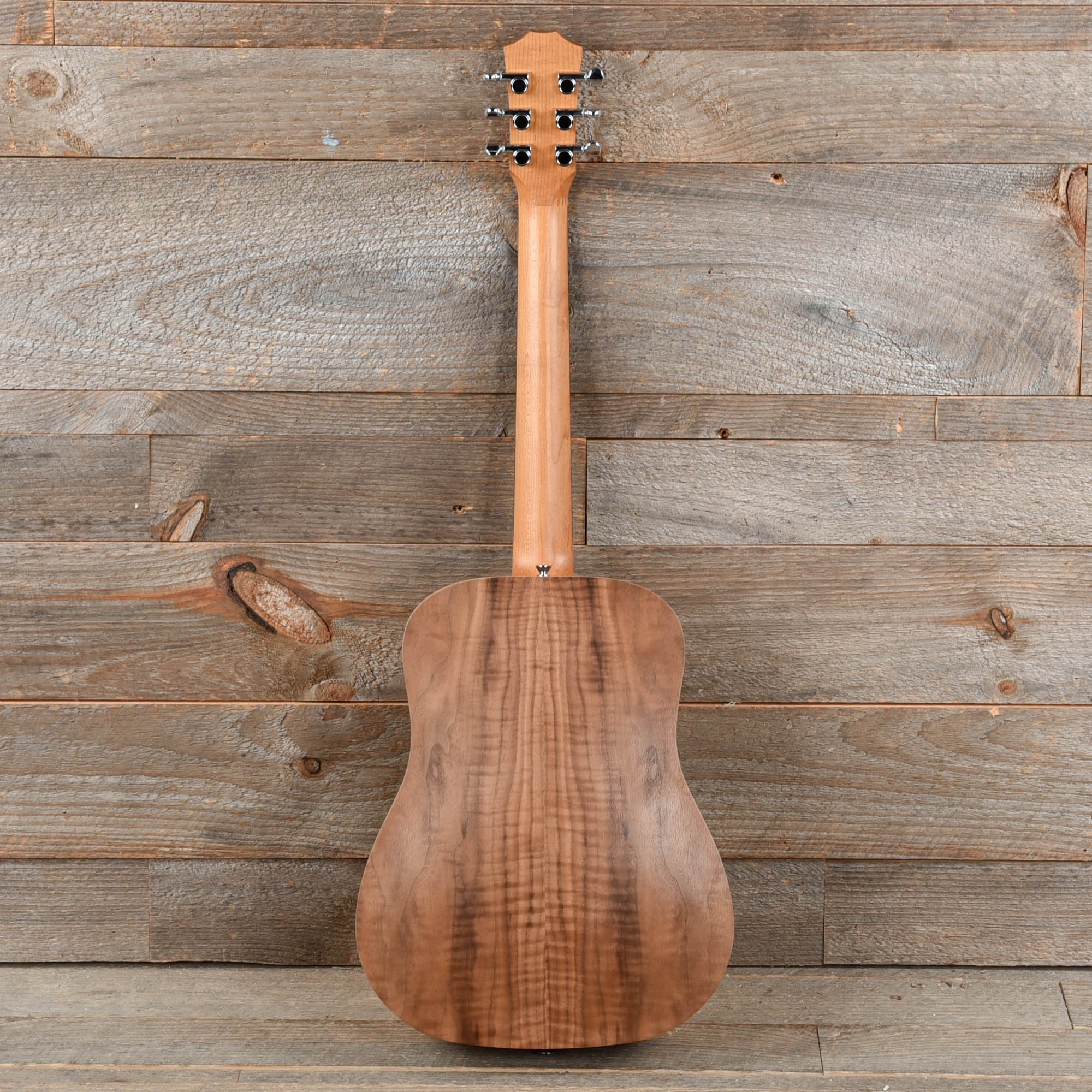 Taylor BT1 Walnut Acoustic Guitars / Mini/Travel