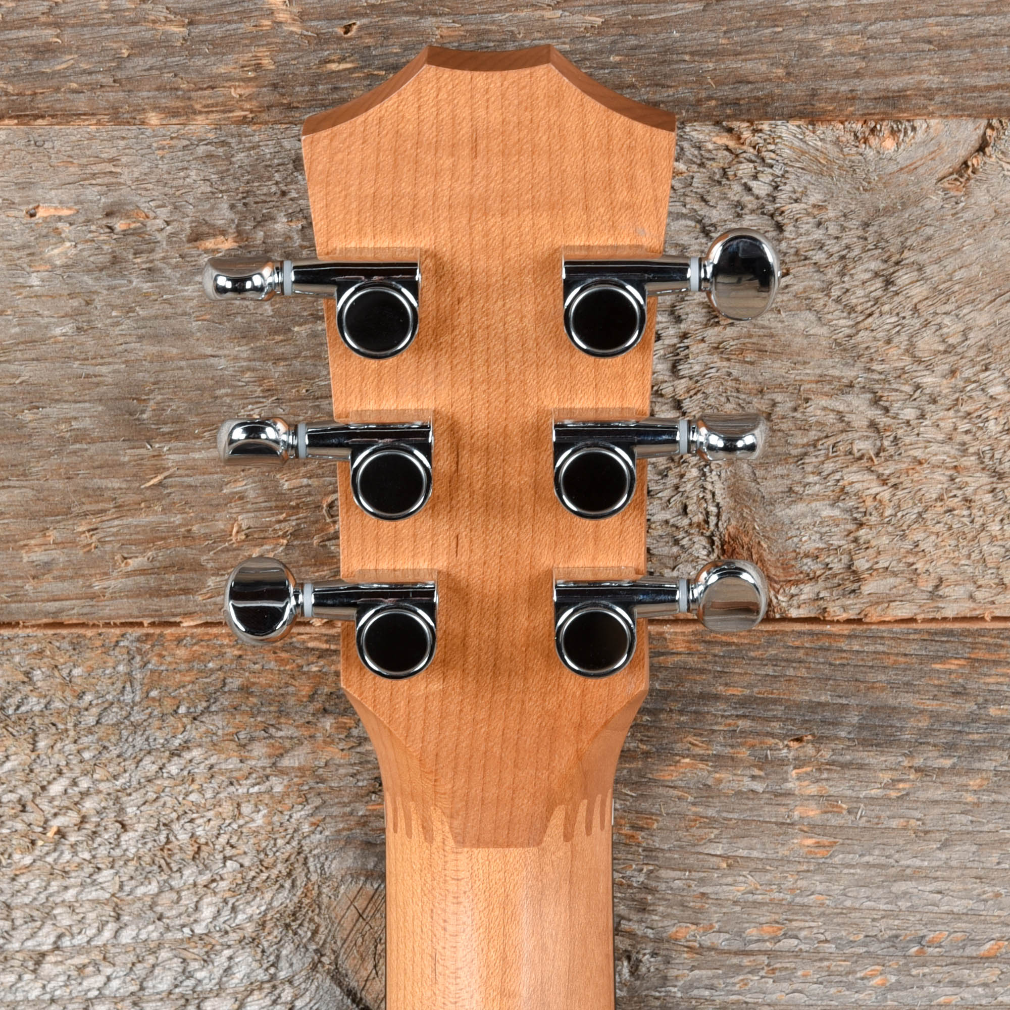 Taylor BT1 Walnut Acoustic Guitars / Mini/Travel