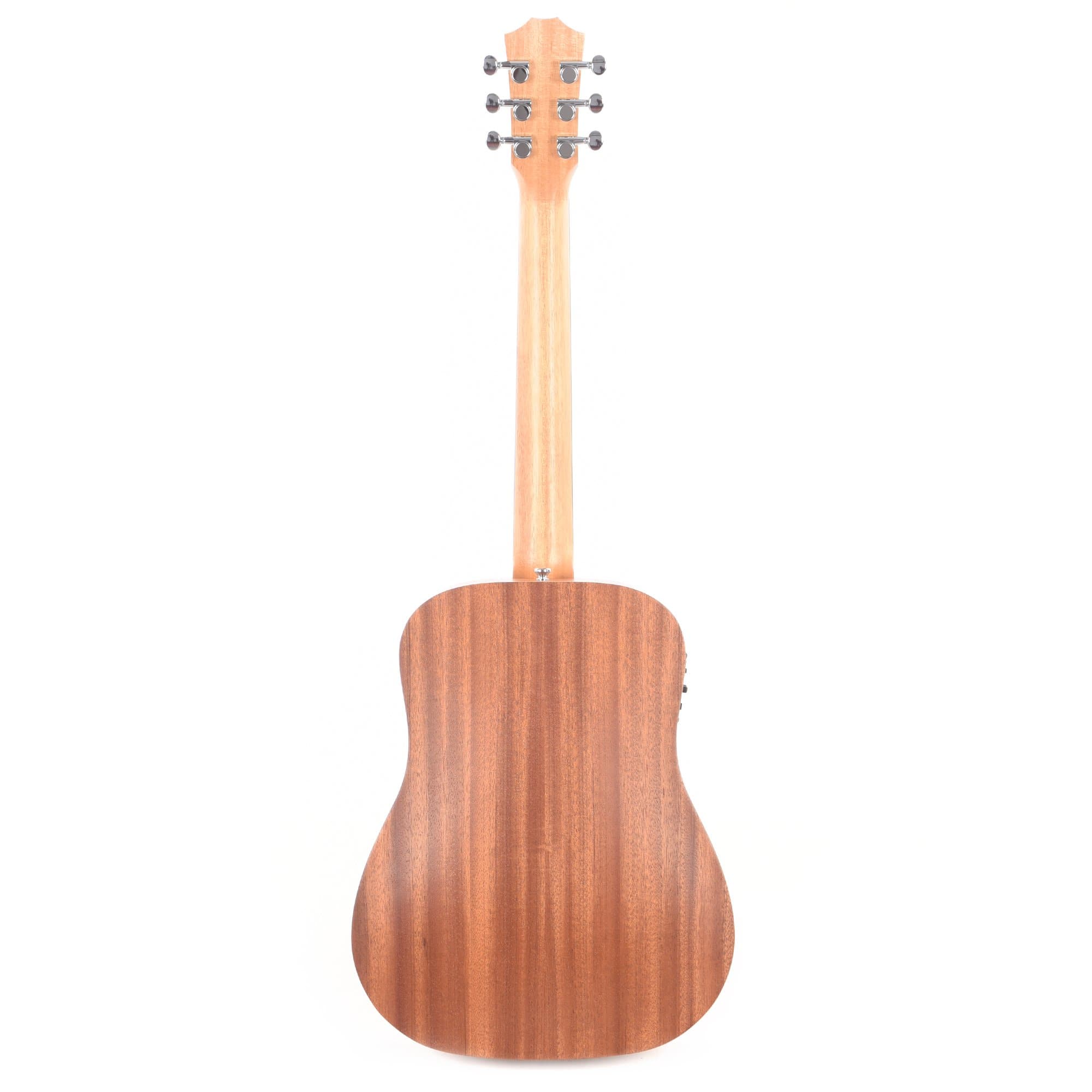 Taylor BT1e Baby Natural w/Electronics Acoustic Guitars / Mini/Travel