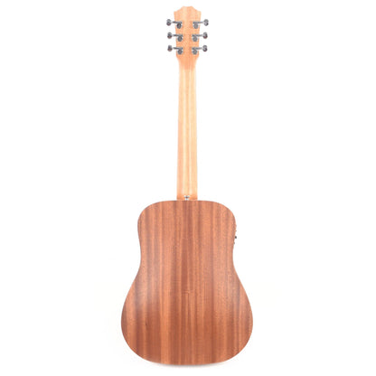 Taylor BT1e Baby Natural w/Electronics Acoustic Guitars / Mini/Travel