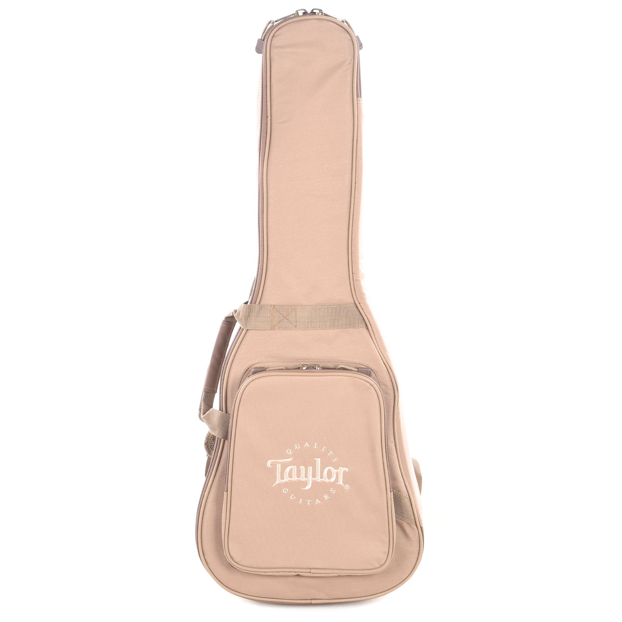 Taylor BT1e Baby Natural w/Electronics Acoustic Guitars / Mini/Travel