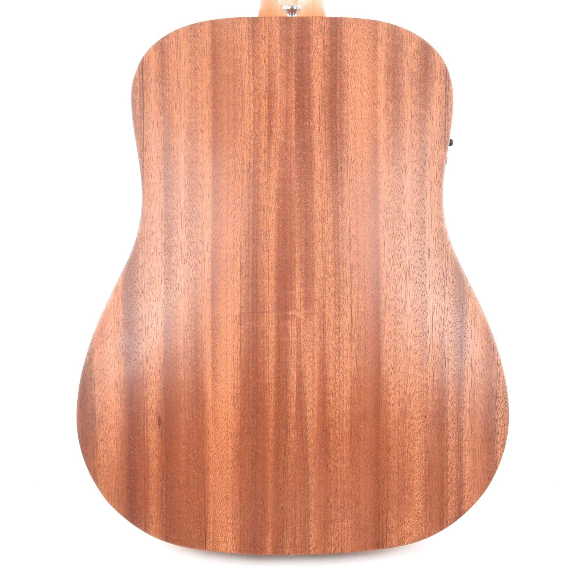 Taylor BT1e Baby Natural w/Electronics Acoustic Guitars / Mini/Travel