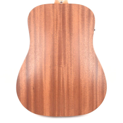 Taylor BT1e Baby Natural w/Electronics Acoustic Guitars / Mini/Travel