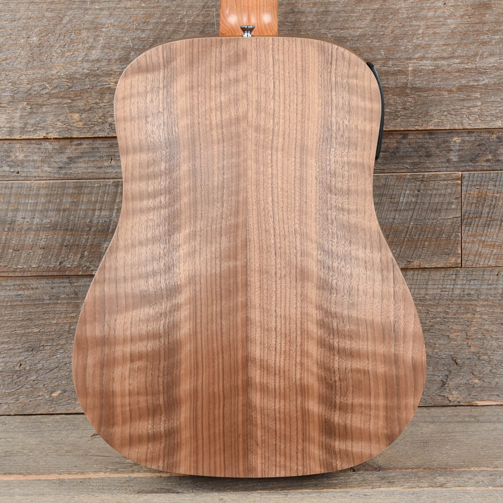 Taylor BT1e Walnut Natural w/ES-B & Gig Bag Acoustic Guitars / Mini/Travel