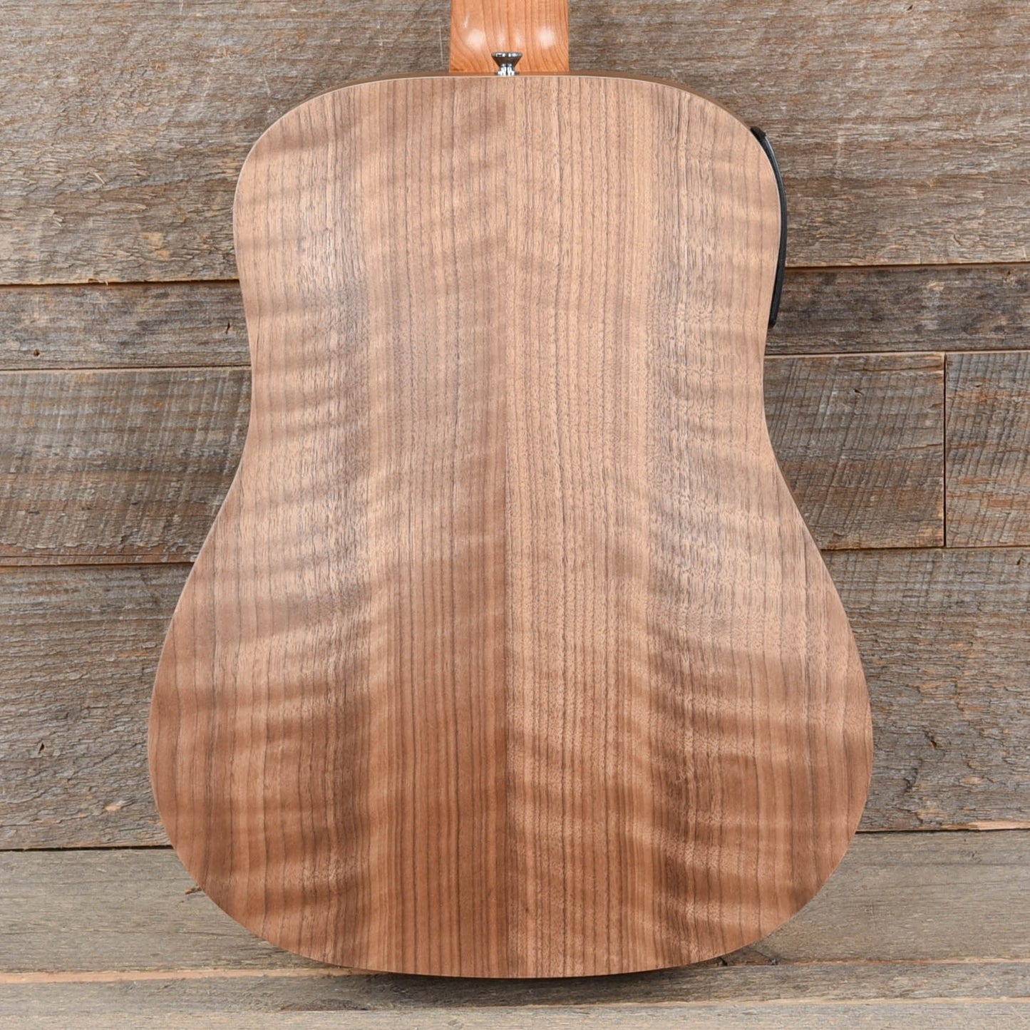 Taylor BT1e Walnut Natural w/ES-B & Gig Bag Acoustic Guitars / Mini/Travel