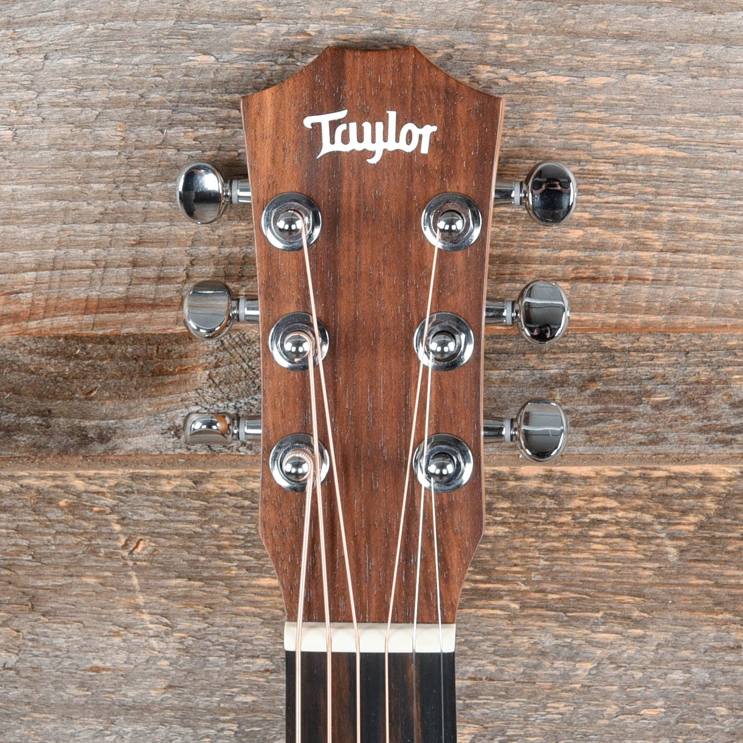 Taylor BT1e Walnut Natural w/ES-B & Gig Bag Acoustic Guitars / Mini/Travel
