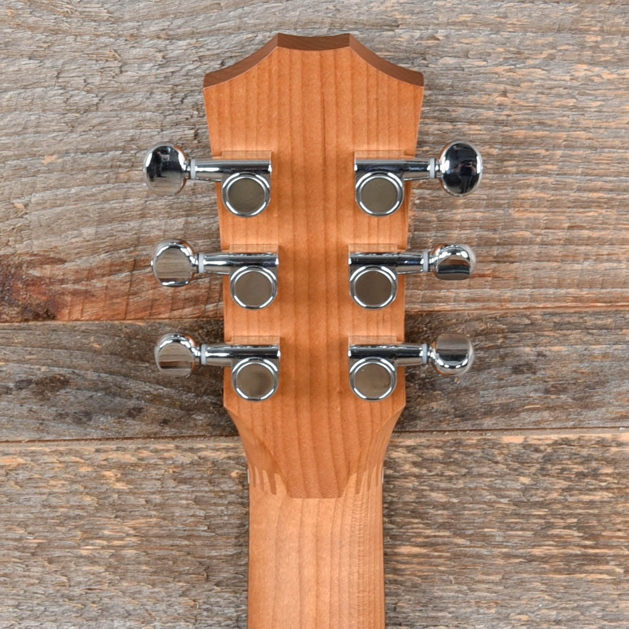 Taylor BT1e Walnut Natural w/ES-B & Gig Bag Acoustic Guitars / Mini/Travel