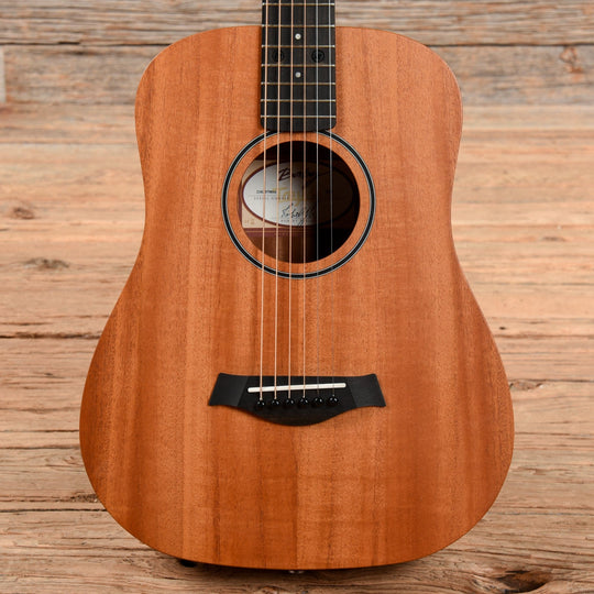 Taylor BT2 Baby Taylor Mahogany Natural 2019 Acoustic Guitars / Mini/Travel