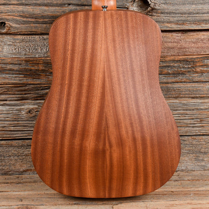 Taylor BT2 Baby Taylor Natural 2019 Acoustic Guitars / Mini/Travel