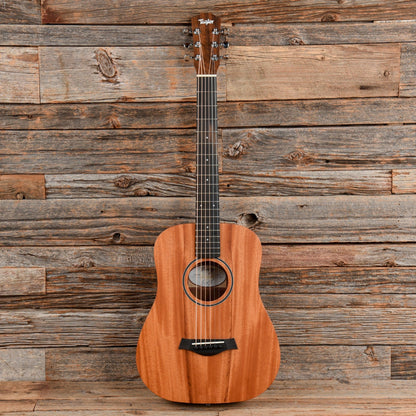 Taylor BT2 Baby Taylor Natural 2019 Acoustic Guitars / Mini/Travel