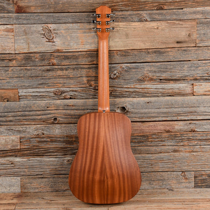 Taylor BT2 Baby Taylor Natural 2019 Acoustic Guitars / Mini/Travel