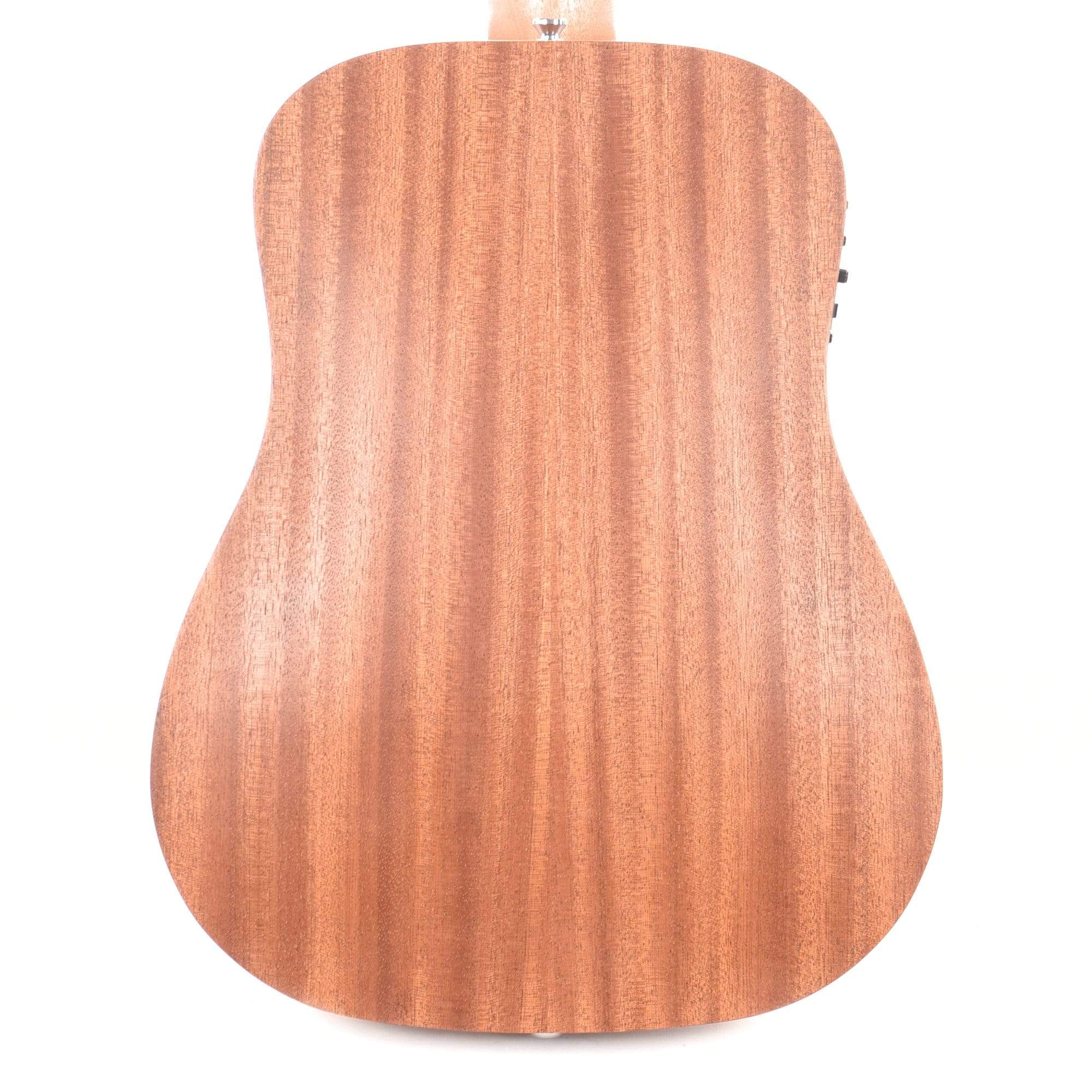 Taylor BT2e Baby Mahogany w/Electronics Acoustic Guitars / Mini/Travel