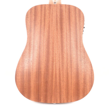 Taylor BT2e Baby Mahogany w/Electronics Acoustic Guitars / Mini/Travel