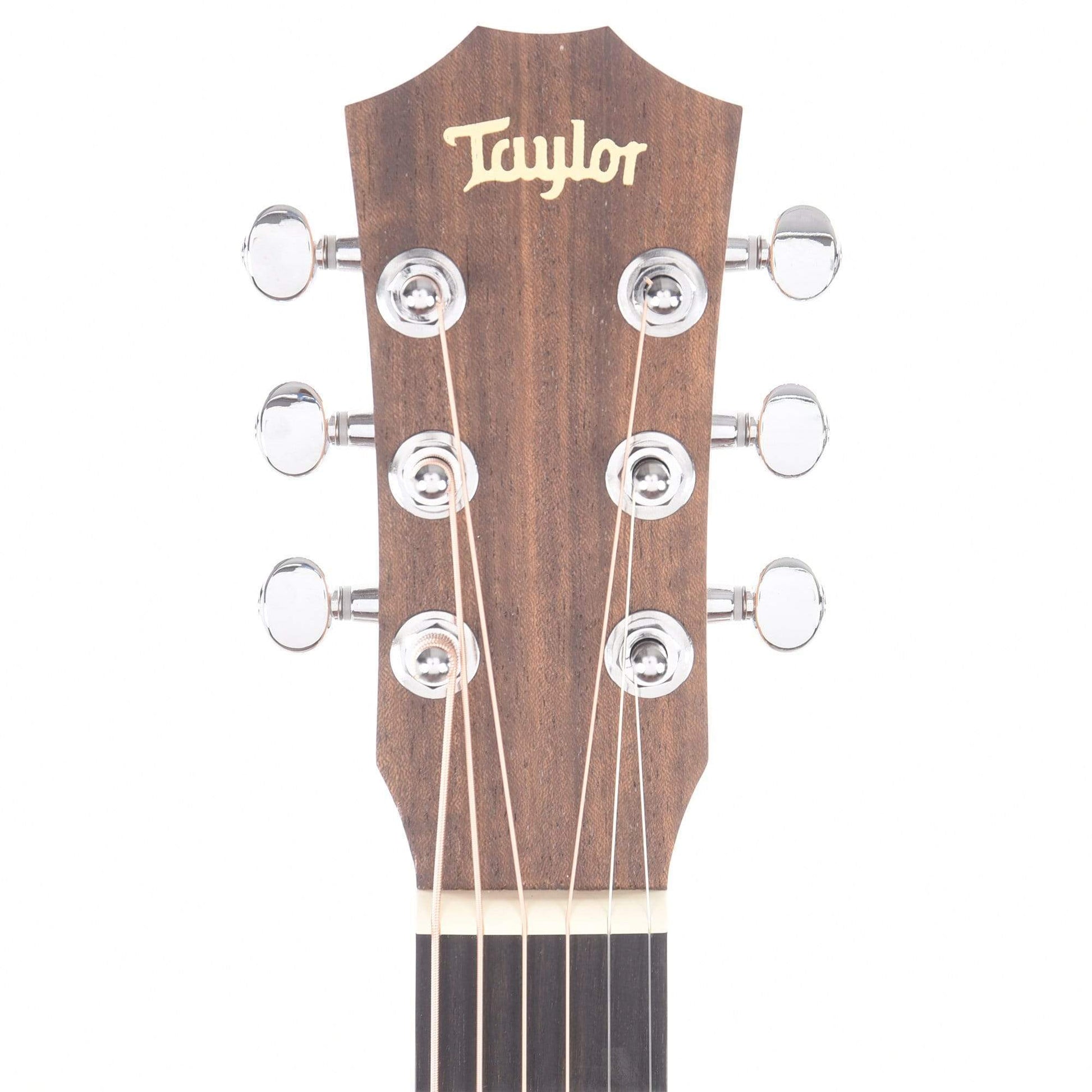 Taylor BT2e Baby Mahogany w/Electronics Acoustic Guitars / Mini/Travel