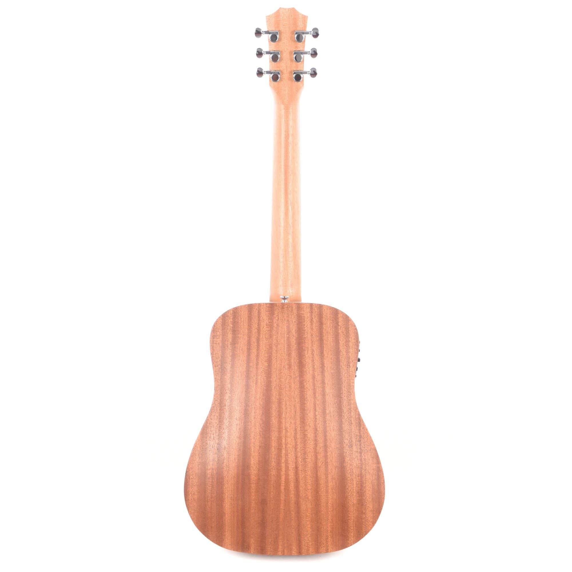 Taylor BT2e Baby Mahogany w/Electronics Acoustic Guitars / Mini/Travel