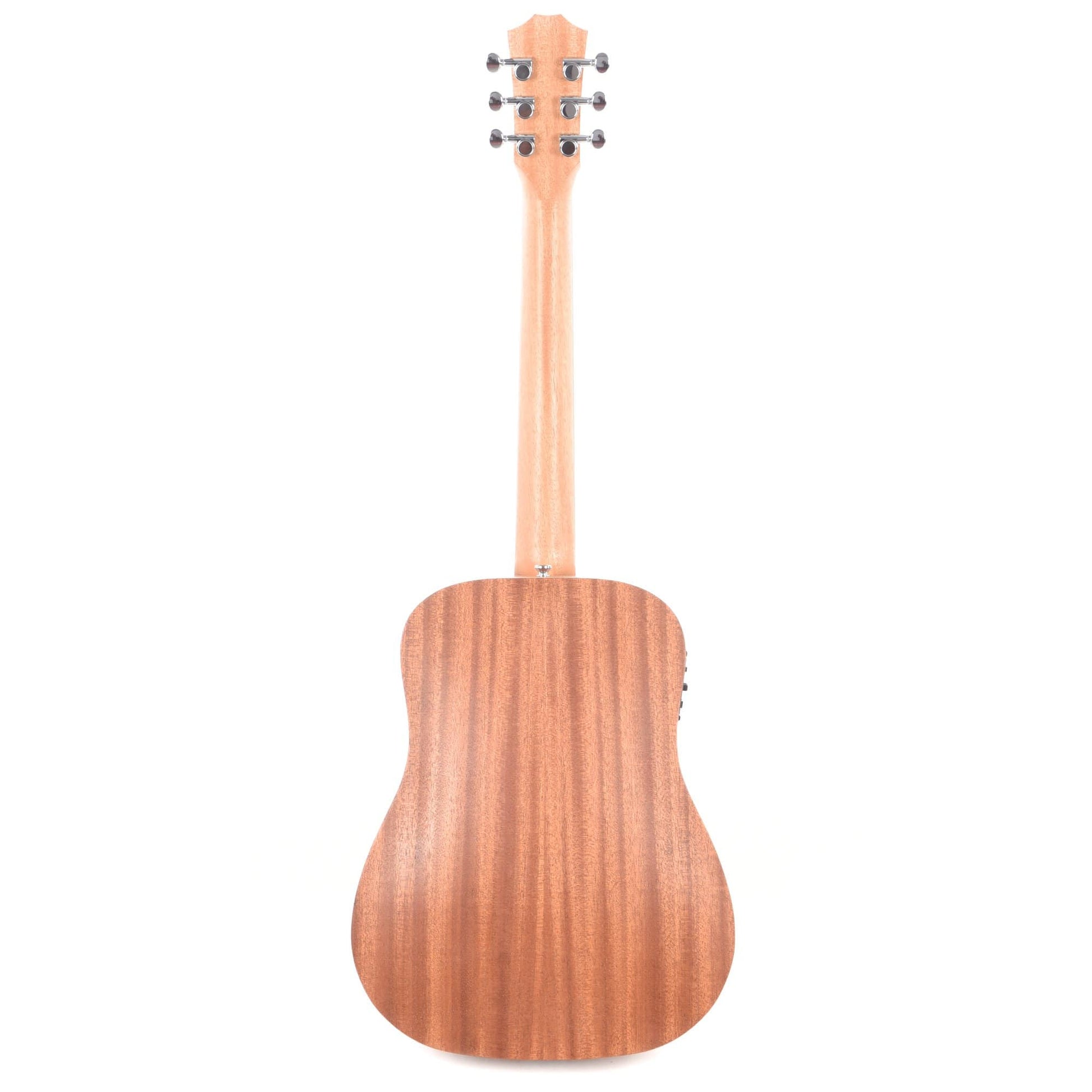 Taylor BT2e Baby Mahogany w/Electronics Acoustic Guitars / Mini/Travel