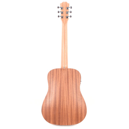 Taylor BT2e Baby Mahogany w/Electronics Acoustic Guitars / Mini/Travel
