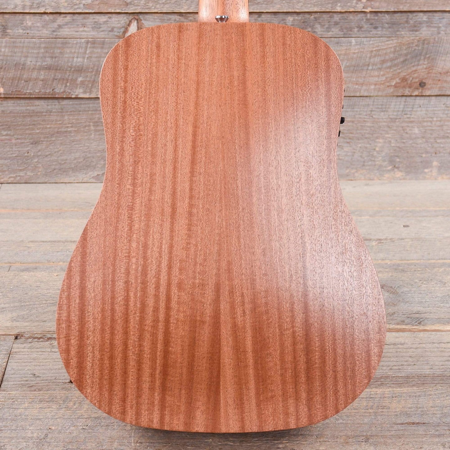 Taylor BT2e Baby Mahogany w/Electronics Acoustic Guitars / Mini/Travel