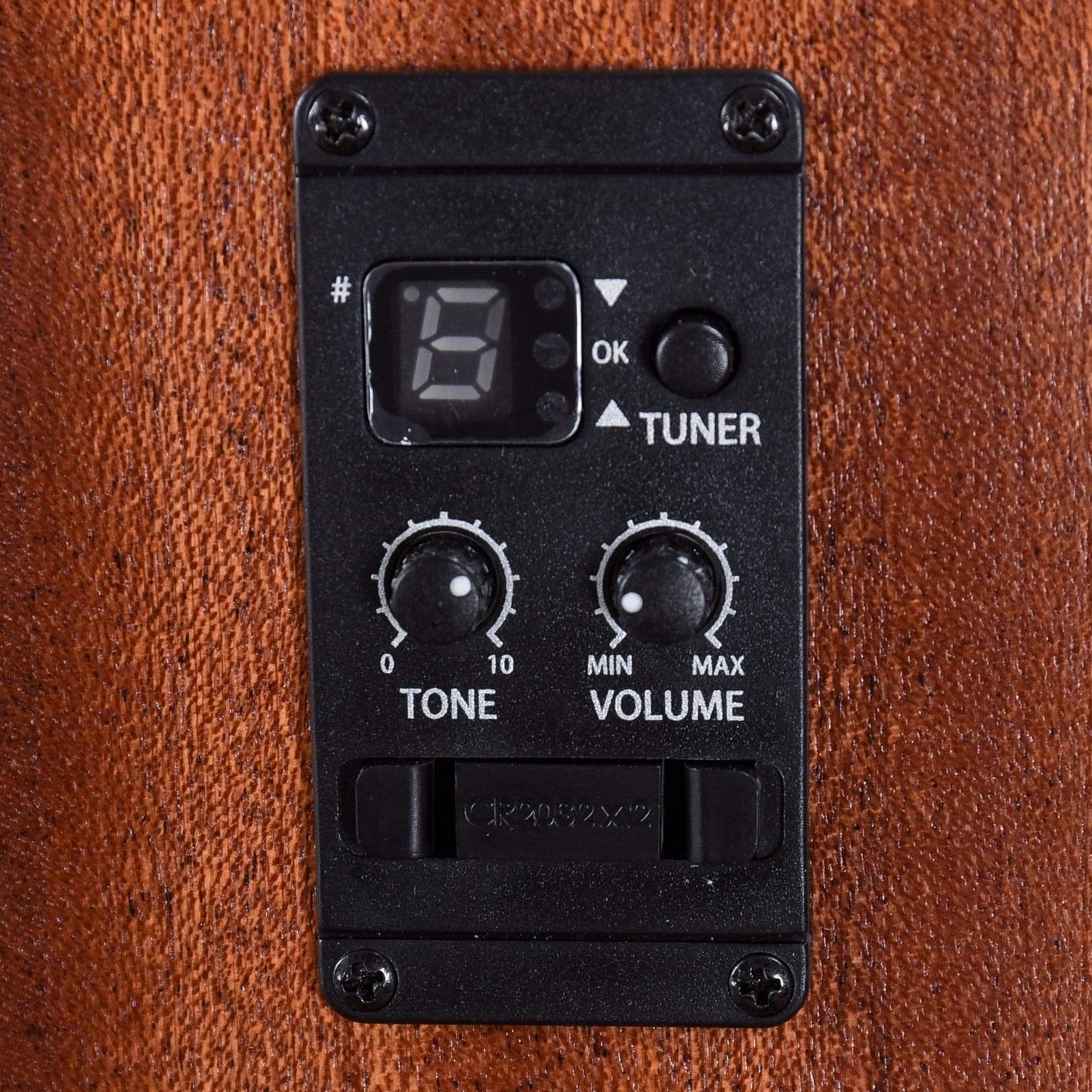 Taylor BT2e Baby Mahogany w/Electronics Acoustic Guitars / Mini/Travel