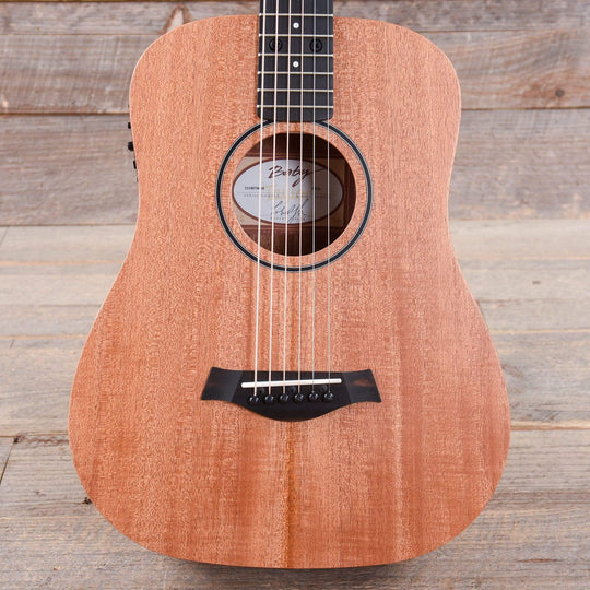 Taylor BT2e Baby Mahogany w/Electronics Acoustic Guitars / Mini/Travel