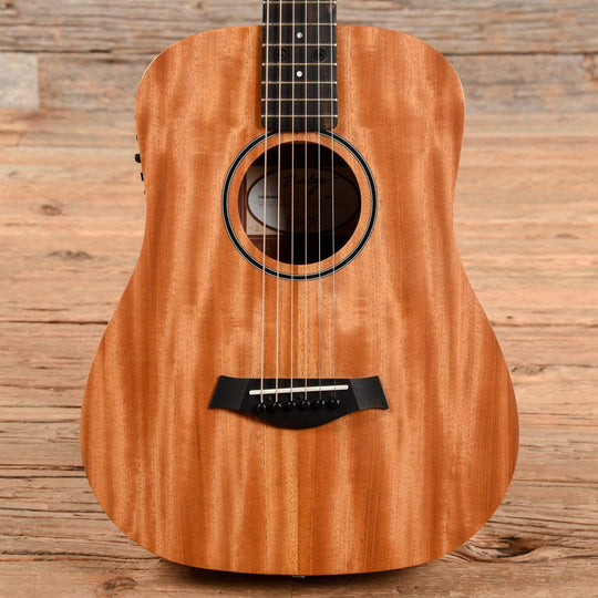 Taylor BT2e Baby Mahogany w/Electronics Acoustic Guitars / Mini/Travel