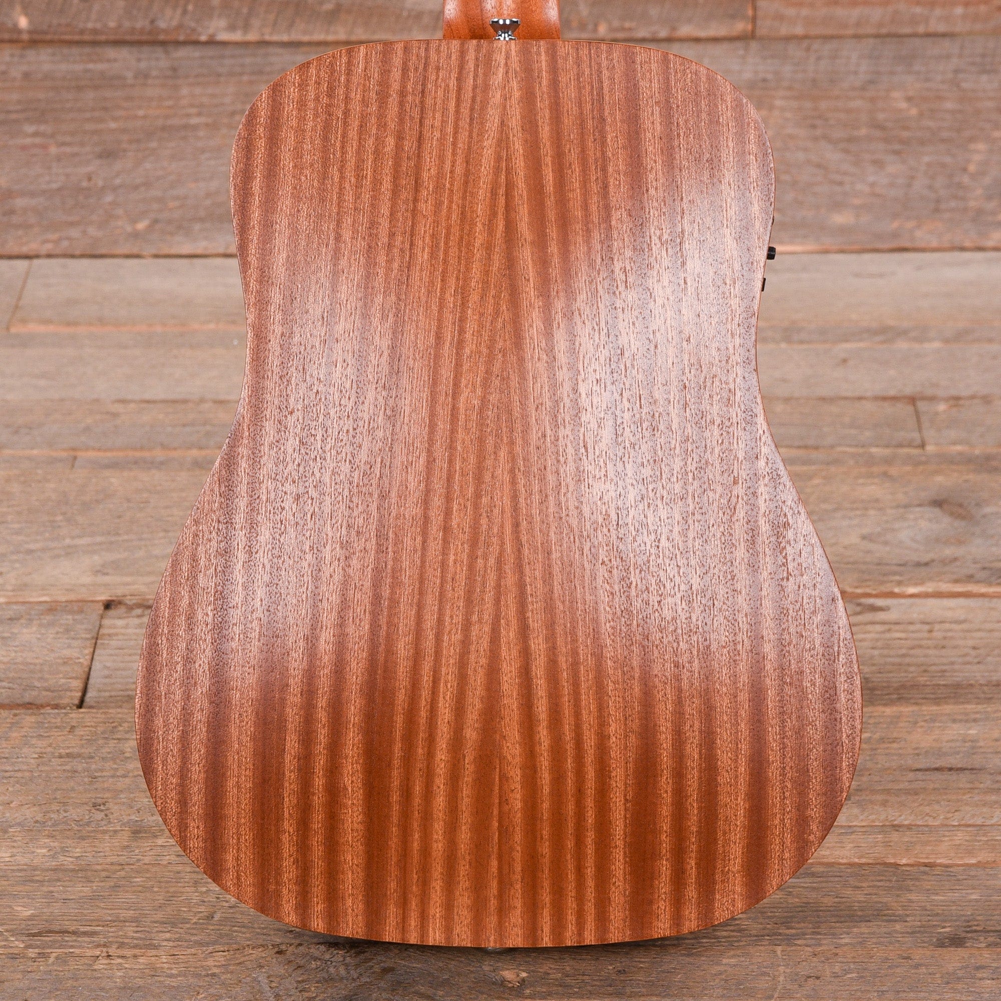 Taylor BT2e Baby Mahogany w/Electronics Acoustic Guitars / Mini/Travel