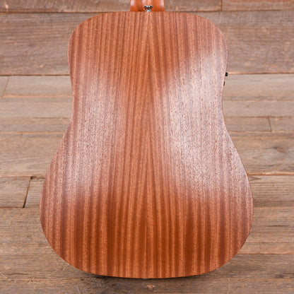 Taylor BT2e Baby Mahogany w/Electronics Acoustic Guitars / Mini/Travel