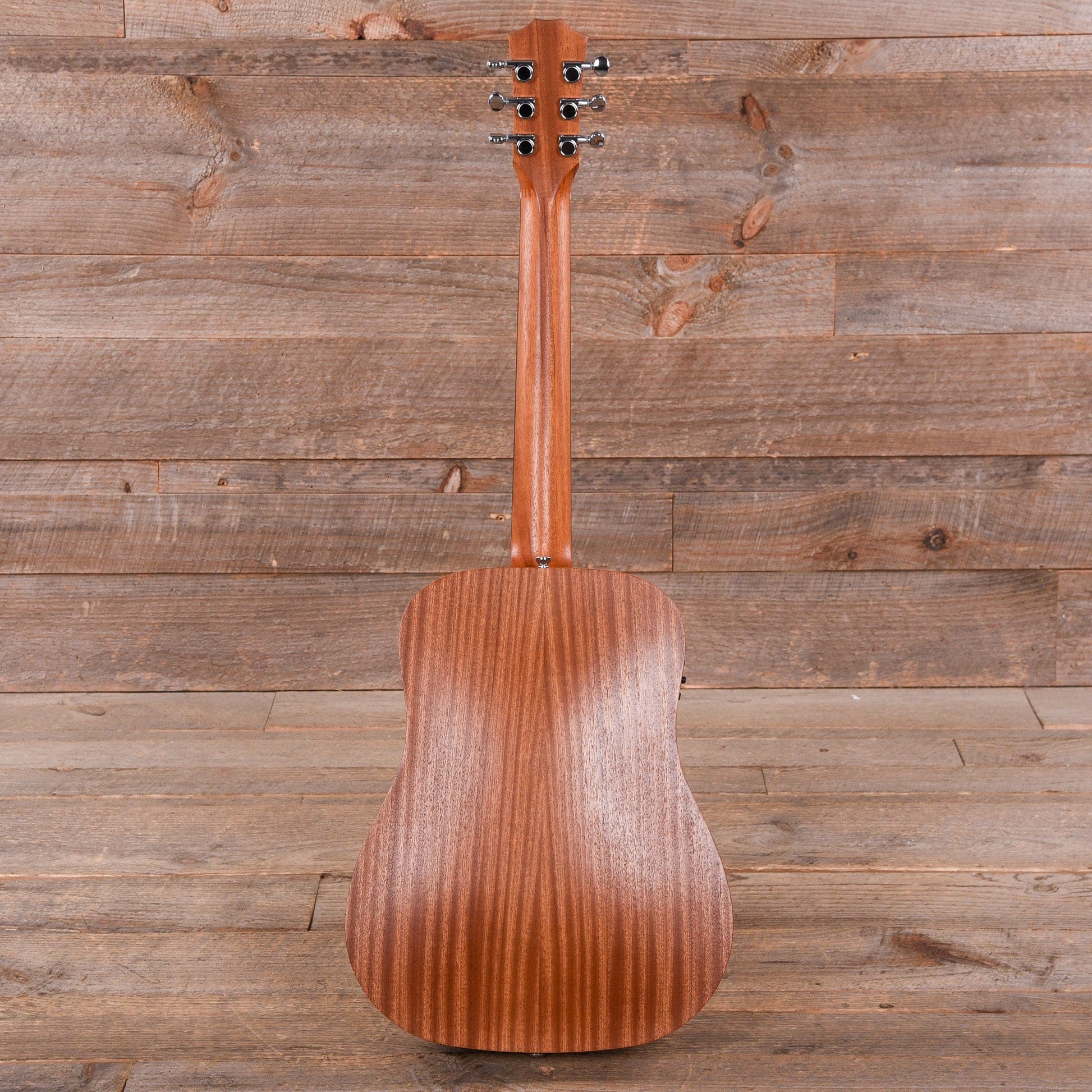 Taylor BT2e Baby Mahogany w/Electronics Acoustic Guitars / Mini/Travel