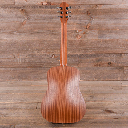 Taylor BT2e Baby Mahogany w/Electronics Acoustic Guitars / Mini/Travel