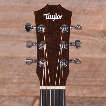 Taylor BT2e Baby Mahogany w/Electronics Acoustic Guitars / Mini/Travel